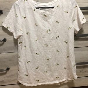 Old navy shirt